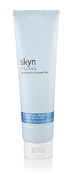 SKYN Iceland Glacial Face Wash 150 ml