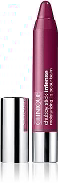Clinique Chubby Stick Moisturizing Lip Colour Balm Grandest Grape