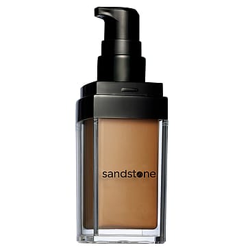 Sandstone Flawless Finish Foundation C9 Dark Tan