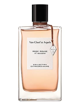 Van Cleef & Arpels Rose Rouge EdP 75 ml