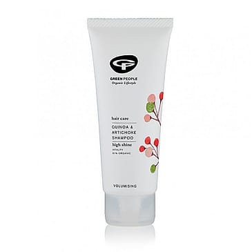 Green People Protein Boost Shampoo 100 ml