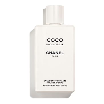 CHANEL Moisturising Body Lotion 200 ml