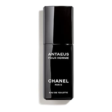 CHANEL Eau De Toilette Spray 100 ml