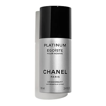 CHANEL Deodorant Spray 100 ml
