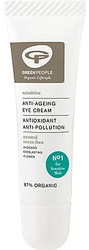 Green People Neutral/Scent Free Eye Cream 10 ml