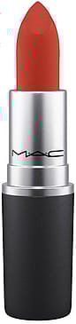 MAC Powder Kiss Lipstick Style Shocked!