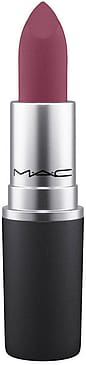 MAC Powder Kiss Lipstick Burning Love