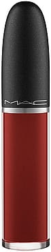 MAC Retro Matte Liquid Lipcolor Carnivorous