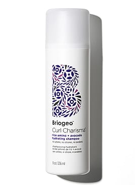 Briogeo Curl Charisma Hydrating Shampoo 237 ml