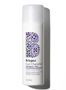 Briogeo Curl Charisma Rice Curl Condioner 237 ml