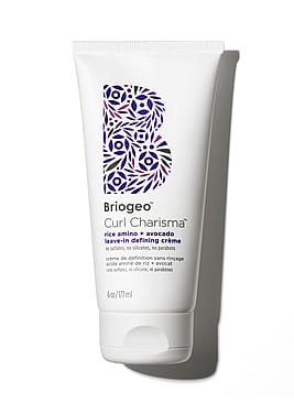 Briogeo Curl Charisma Rice Amino + Avocado Leave–In Defining Crème 177 ml