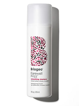 Briogeo Farewell Frizz Smoothing Shampoo 237 ml