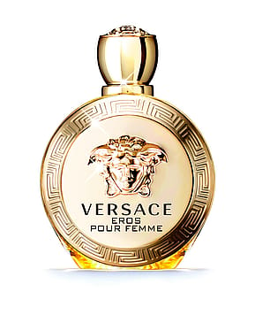 Versace Eros Pour Femme Eau De Parfum Spray 100 ml