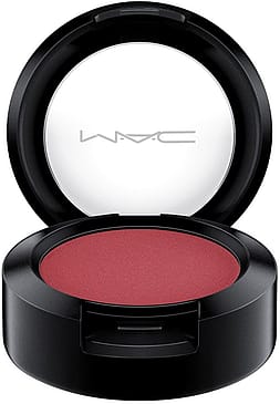MAC Satin Single Eyeshadow Haute Sauce