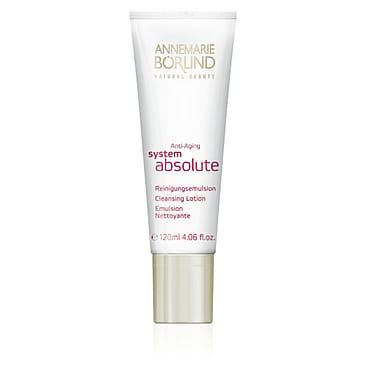 ANNEMARIE BÖRLIND SYSTEM ABSOLUTE Cleansing Lotion 50 ml