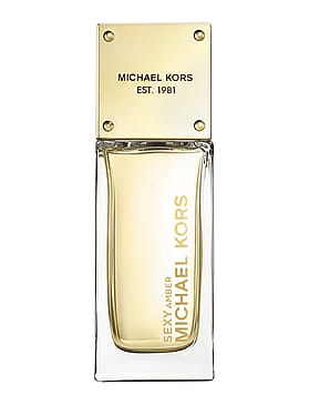 Michael Kors Sexy Amber Eau de Parfum 50 ml