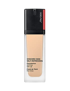 Shiseido Synchro Skin Self-Refreshing Foundation SPF 30 220 Linen