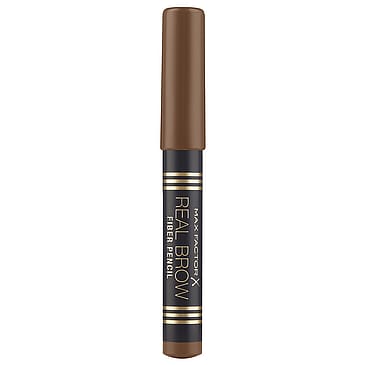 Max Factor Real Brow Fiber Pencil Light Brown