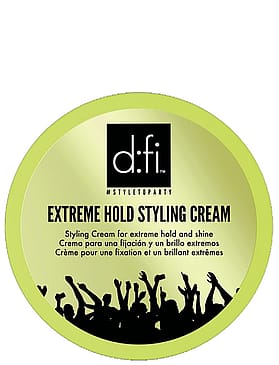 d:fi Extreme Hold Styling Cream 150 g