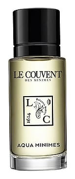 Le Couvent Cologne Botanique - Aqua Minimes EdT 50 ml