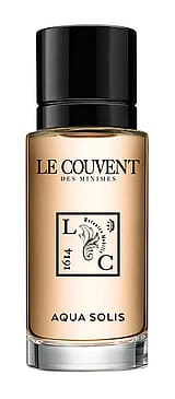 Le Couvent Cologne Botanique - Aqua Solis EdT 50 ml