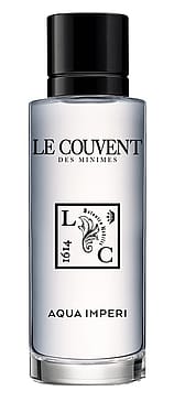 Le Couvent Cologne Botanique - Aqua Imperi EdT 50 ml