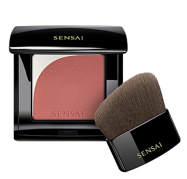 Sensai Blooming Blush 03 Coral