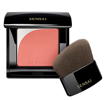 Sensai Blooming Blush 04 Orange