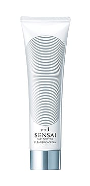 Sensai Silky Purifying Cleansing Cream 125 ml