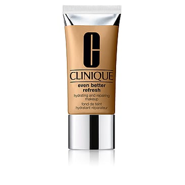 Clinique Even Better Refresh Hydrating and Repairing Makeup Foundation CN 90 Sand
