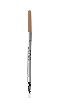 L'Oréal Paris Infaillible Brows 24H Micro Precision Pencil 8.0 Light Cool Blonde
