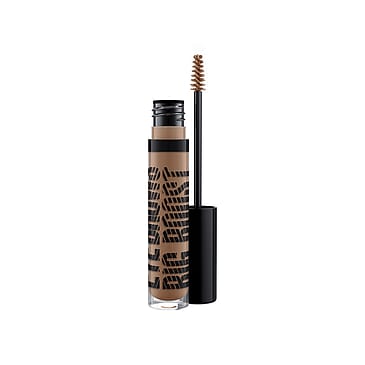 MAC Eye Brows Big Boost Fibre Gel Brunette