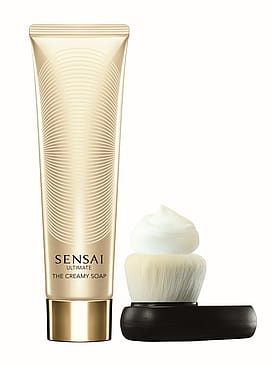 Sensai Ultimate The Creamy Soap 125 ml