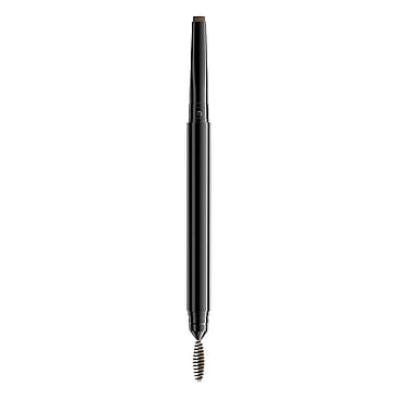 NYX PROFESSIONAL MAKEUP Precision Brow Pencil Ash Brown