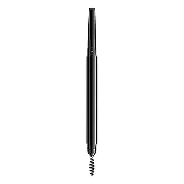 NYX PROFESSIONAL MAKEUP Precision Brow Pencil Charcoal