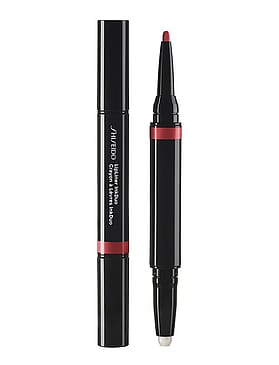 Shiseido Lipliner Inkduo 09 Scarlet