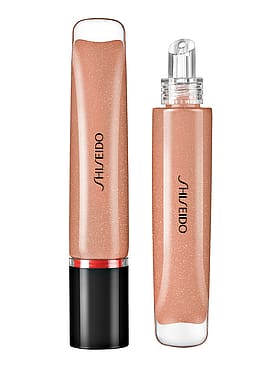 Shiseido Shimmer Gelgloss 03 Kurumi Beige