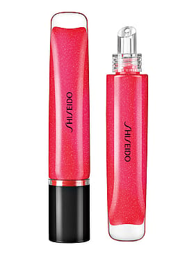 Shiseido Shimmer Gelgloss 07 Shin-Ku Red