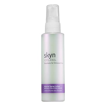 SKYN Iceland Iceland Glacial Spray Lotion 66,5 ml