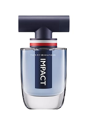 Tommy Hilfiger Impact Men Eau de Toilette 50 ml