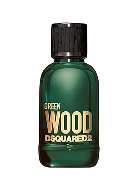 Dsquared2 Green Wood Men Eau de Toilette 30 ml