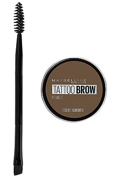 Maybelline Tattoo Brow Pomade Pot 003 Medium