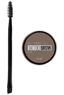 Maybelline Tattoo Brow Pomade Pot 01 Taupe