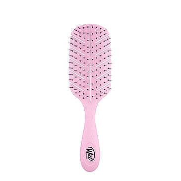 WetBrush Go Green Detangler Pale Pink