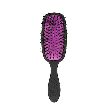 WetBrush Pro Shine Enhancer Black