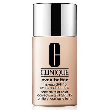 Clinique Even Better Glow Light Reflecting Makeup SPF15 38 Stone WN