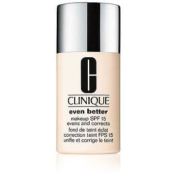Clinique Even Better Makeup Foundation SPF15 CN 0.75 Custard