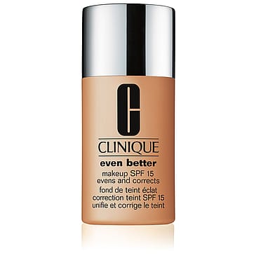 Clinique Even Better Makeup SPF 15 CN 90 Sand