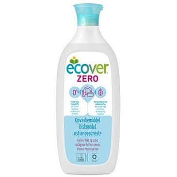 Ecover Opvask Zero 500 ml