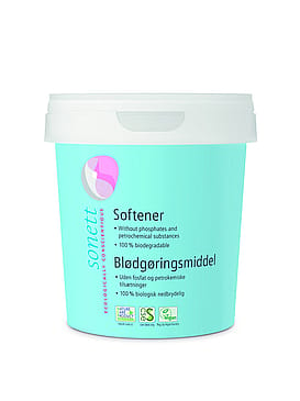 Sonett Blødgøringsmiddel 500 g